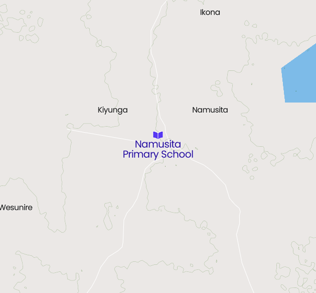 Namusita Primary School Cover Image
