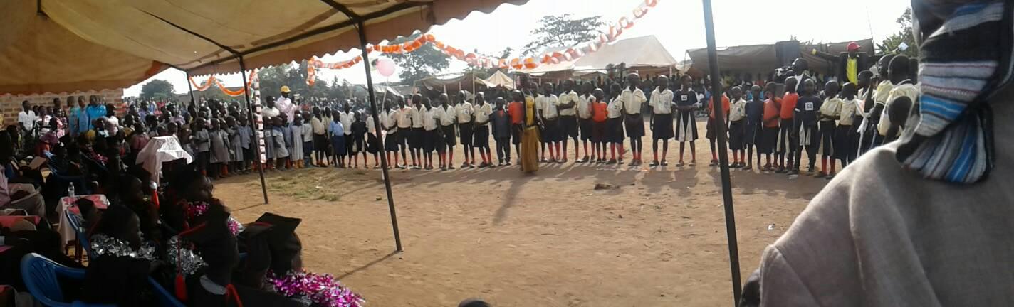 St Paul Nursery and Primary School Cover Image