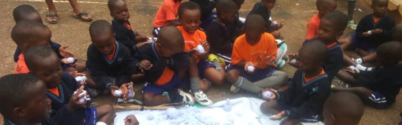 Mivule Primary School Mutungo Cover Image