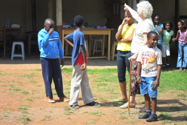 Bethel International Christian School Cover Image