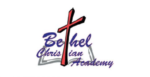 Bethel International Christian School Logo