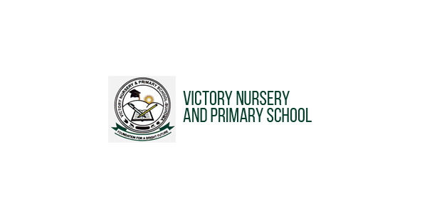 Victory School Uganda Logo