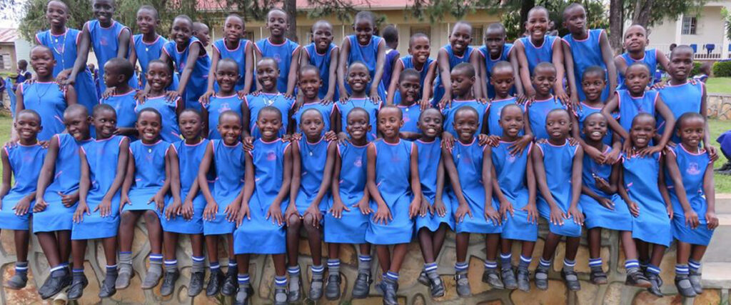 Stella Maris Boarding Primary School Nsuube