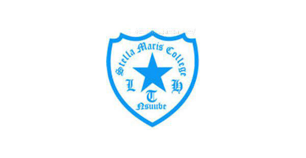 Stella Maris Boarding Primary School Nsuube Logo