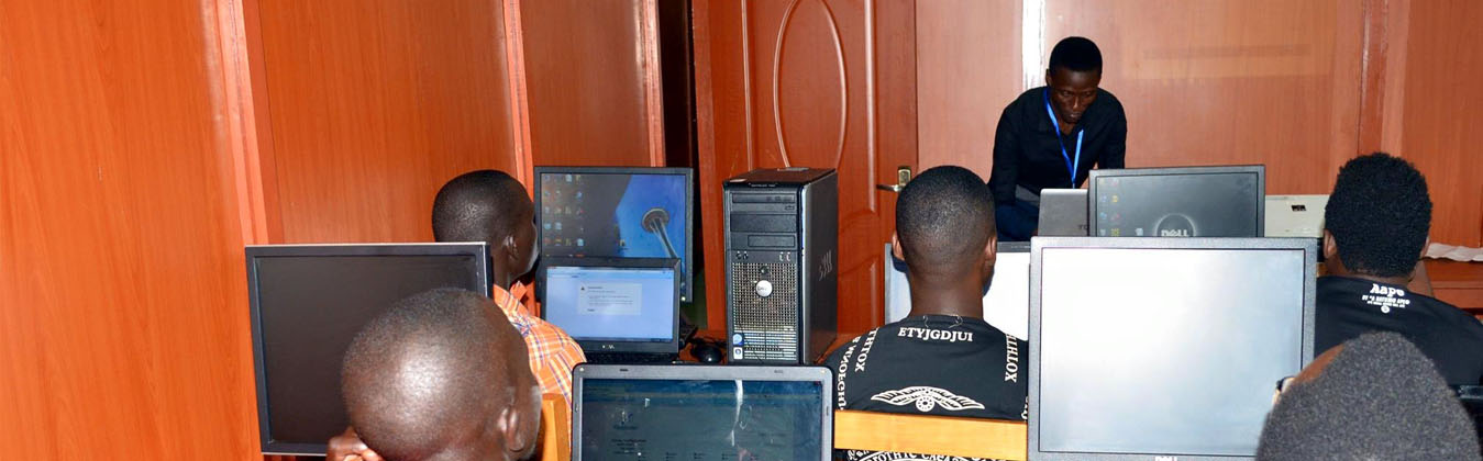 Africa Institute For Strategic Management And Capacity Building Cover Image