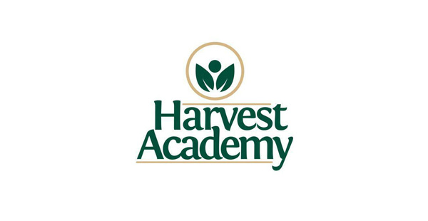 Harvest Academy Naalya Logo