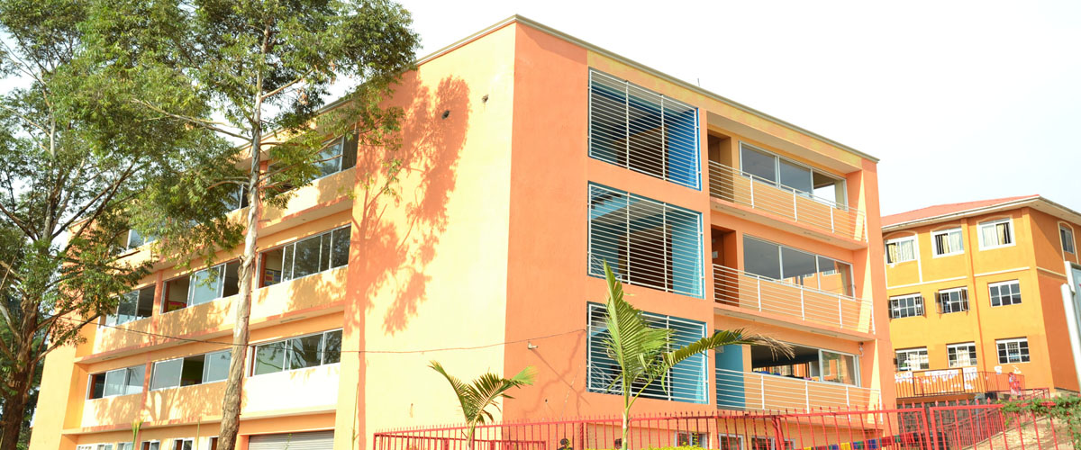 Train Up A Child Nursery and Primary School Cover Image