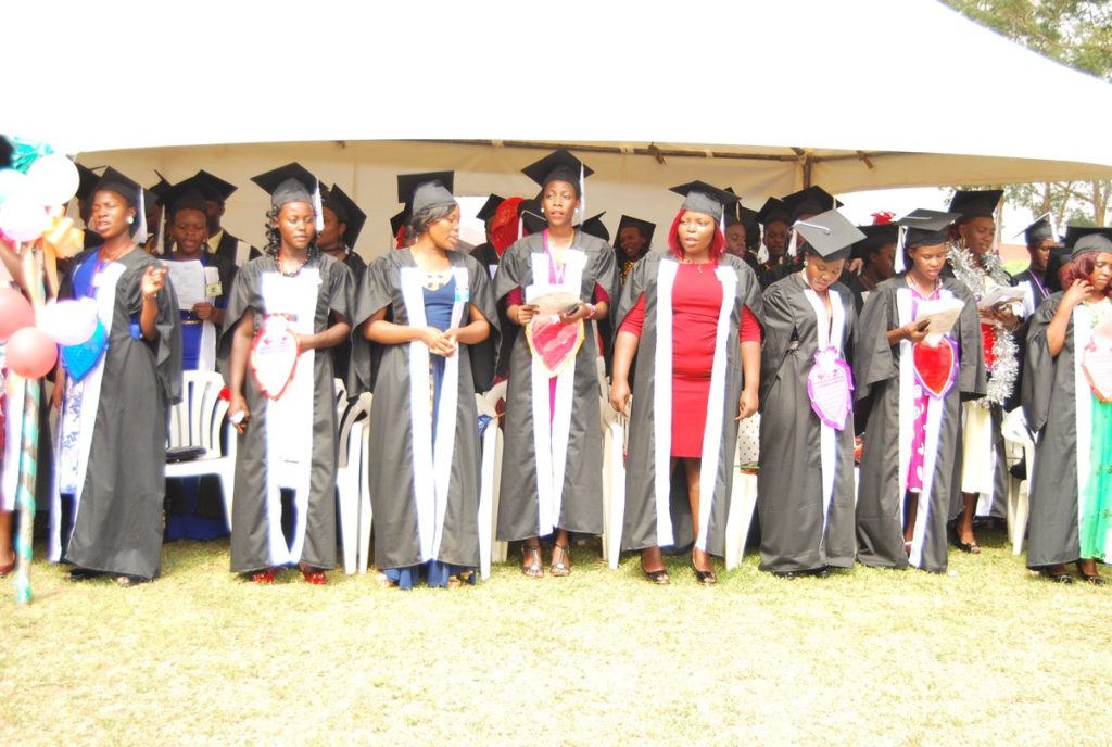 Buloba Teachers College photo 2