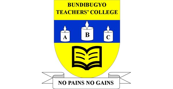 Bundibugyo Primary Teachers College Logo