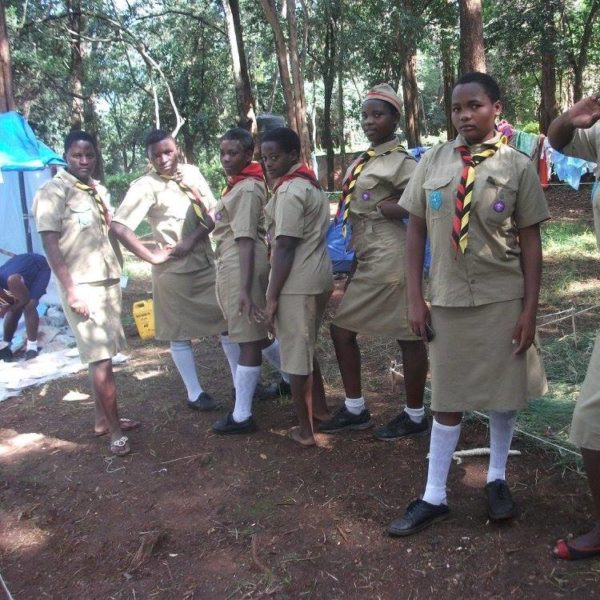 Bushenyi Core Primary Teachers College Cover Image