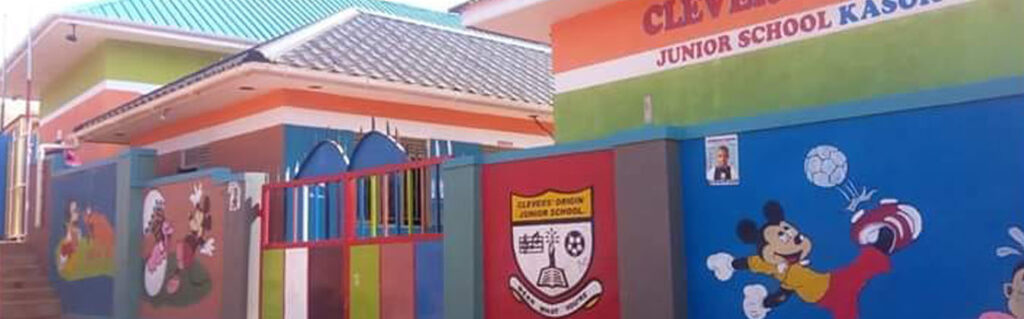 Clevers Origin Junior School