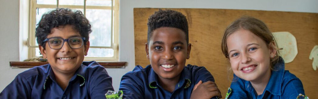 7 Hills International School