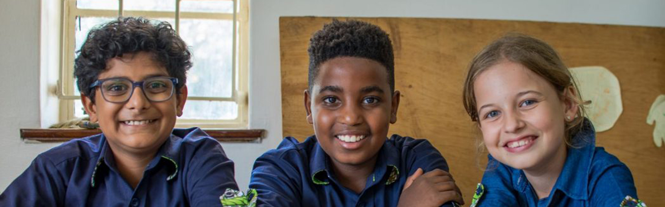 7 Hills International School Cover Image