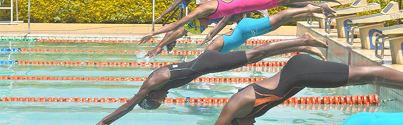 Dolphins Swim Club Kampala Cover Image