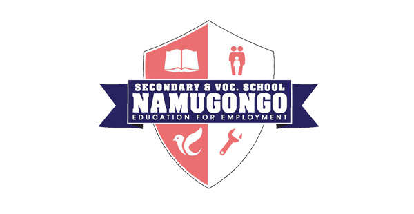 Namugongo Secondary and Vocational School Logo