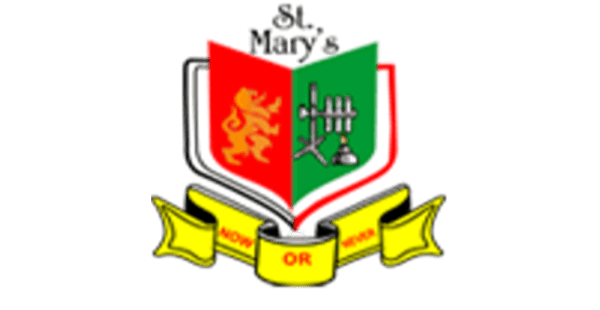 St Mary’s College Lugazi (SMACOL) Logo