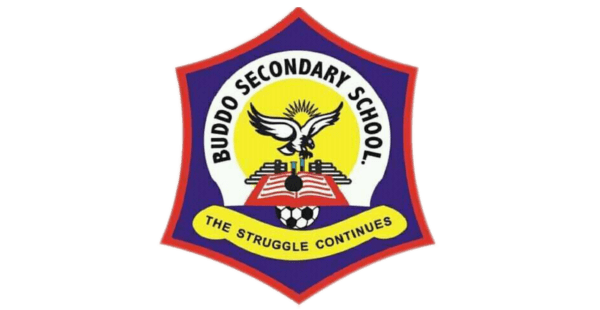 Buddo Secondary School Logo