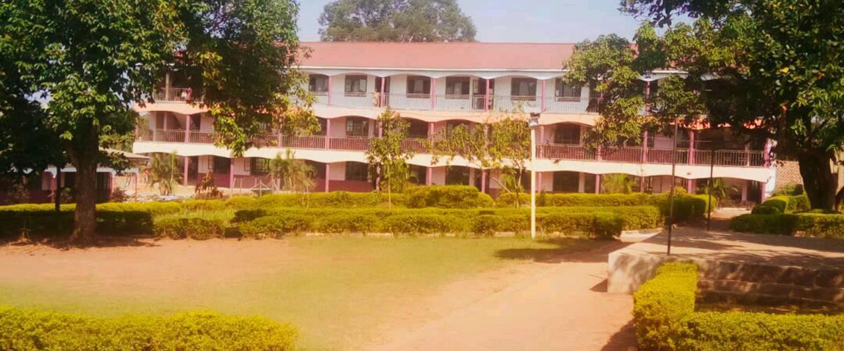 Kyaddondo Secondary School Cover Image