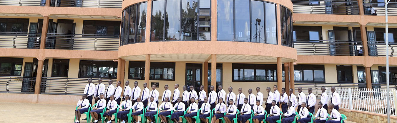 St Mary’s College Lugazi (SMACOL) Cover Image