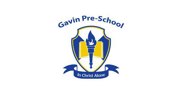 Gavin Pre-School Logo