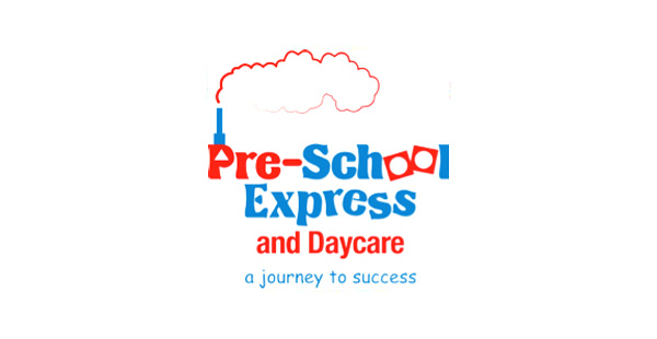 Pre-School Express & Day Care Logo