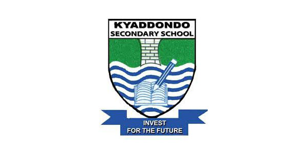 Kyaddondo Secondary School Logo