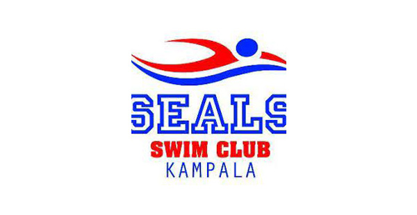 Seals Swim Club Logo