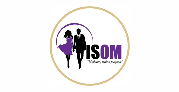 International School Of Modeling Logo