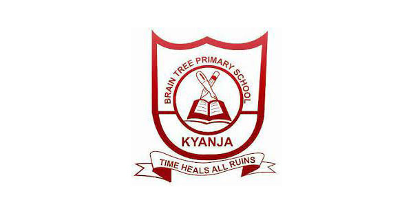Brain Tree Primary School Logo