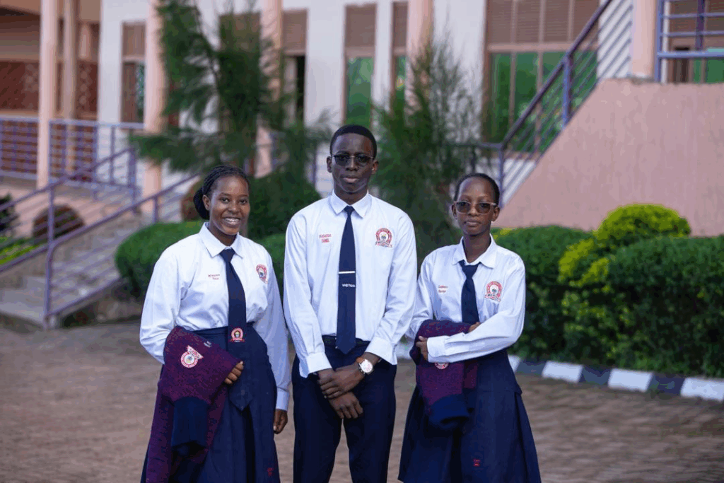 Elite High School Entebbe photo 2