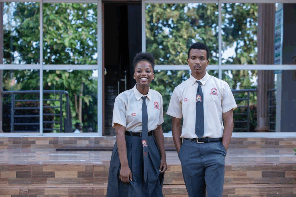 Elite High School Entebbe photo 4