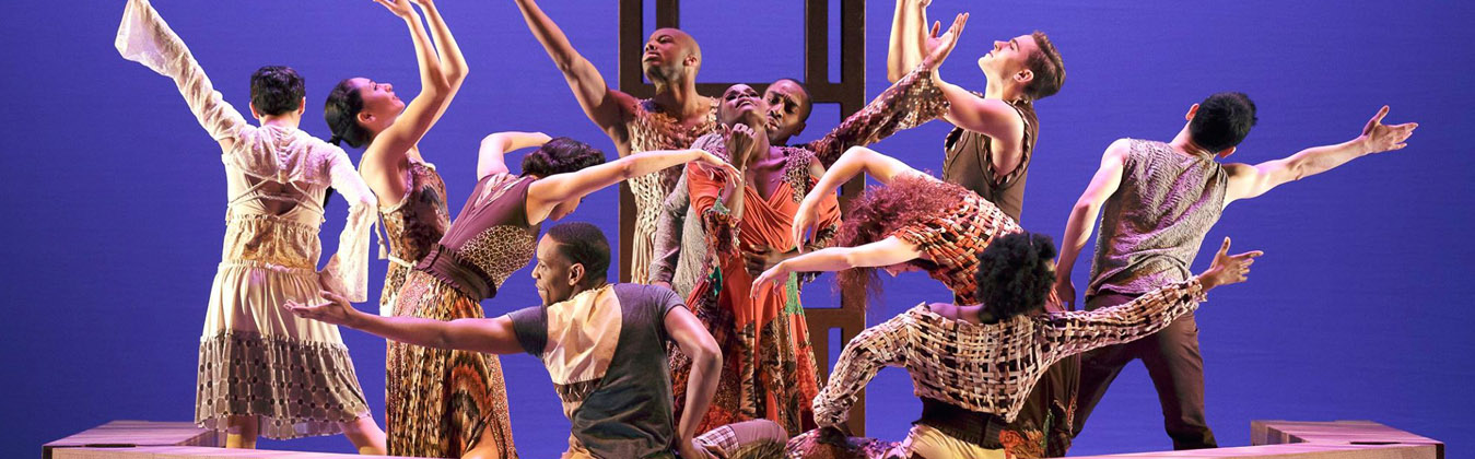 In Motion Dance Studio Cover Image