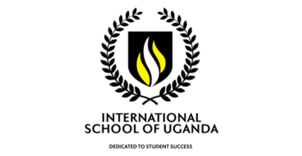International School Of Uganda Logo