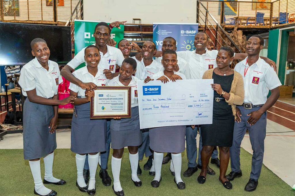 Kololo Senior Secondary School photo 2