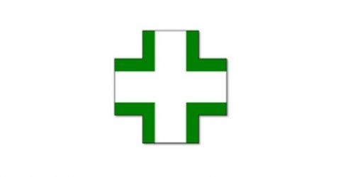 St. Kizito Hospital Matany School of Nursing and Midwifery Logo