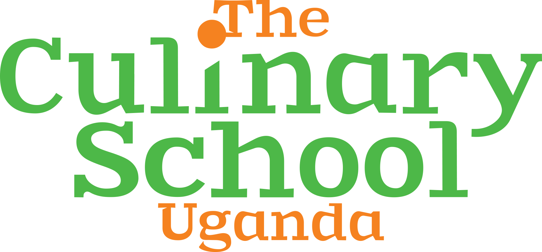 The Culinary School Uganda Logo