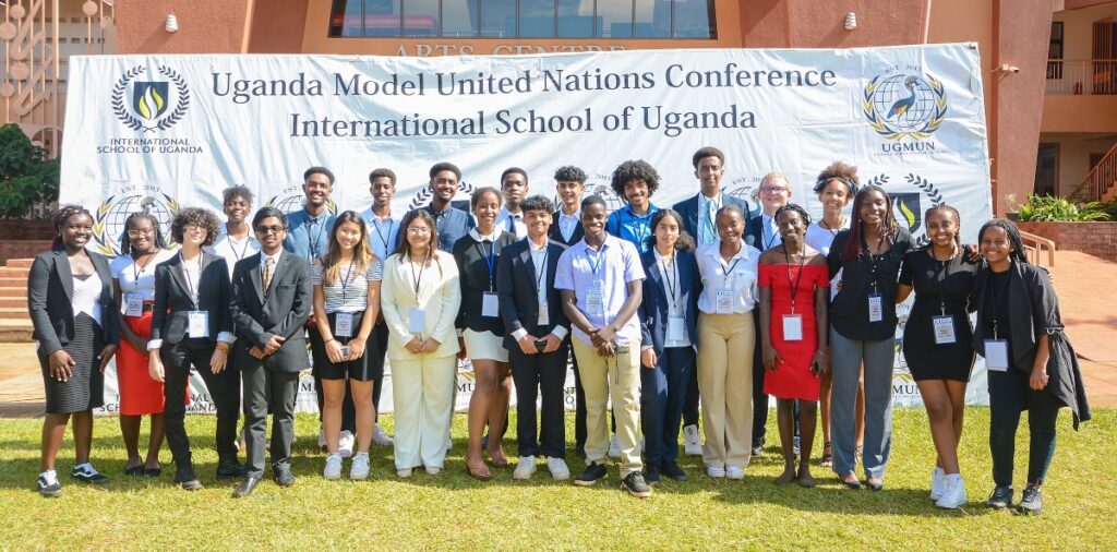 International School Of Uganda photo 2