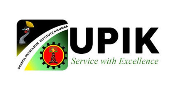 Uganda Petroleum Institute, Kigumba (UPIK) Logo