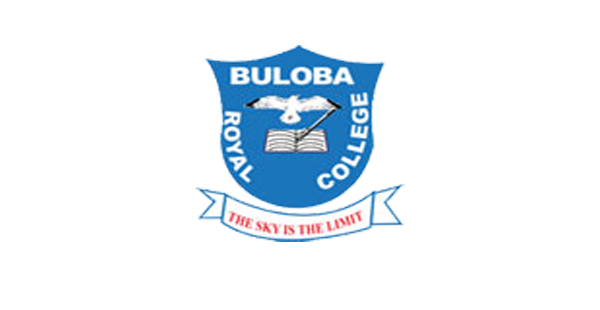 Buloba Royal College Logo