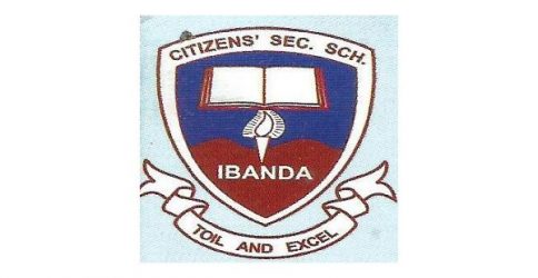 Citizens Secondary School Logo