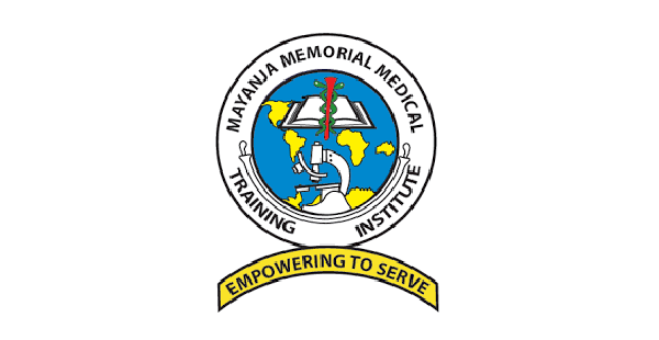 Mayanja Memorial Medical Training Institute(MTI) Logo