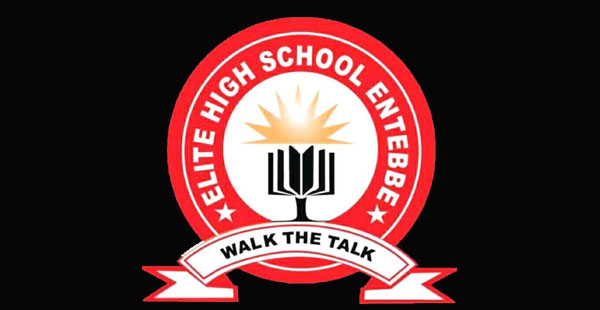 Elite High School Entebbe Logo
