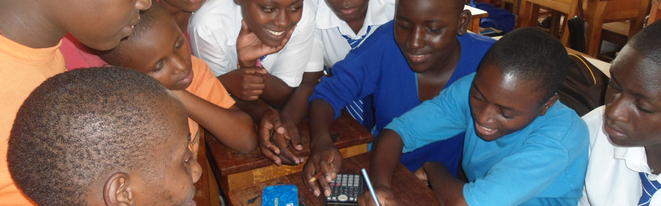 St. Henry’s Girls’ Senior Secondary School Buyege(SHEBS) Cover Image