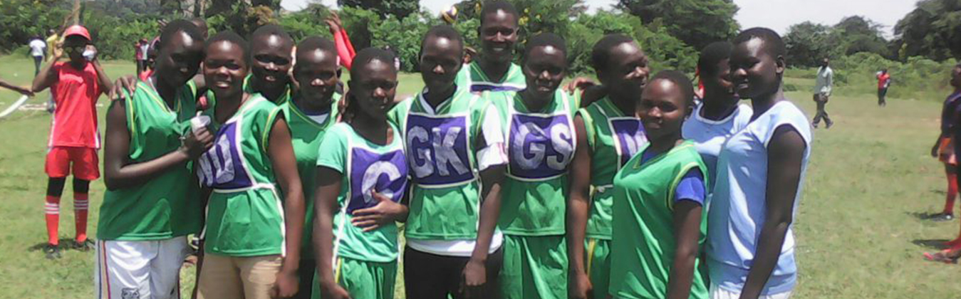 St. Kizito Hospital Matany School of Nursing and Midwifery Cover Image