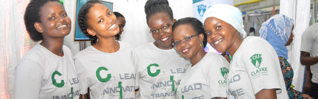Clarke International University (CIU)