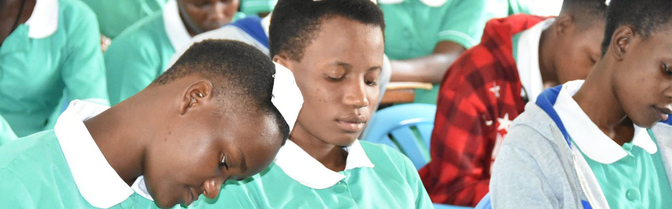 Jerusalem Institute of Health Sciences (JIHS) Cover Image