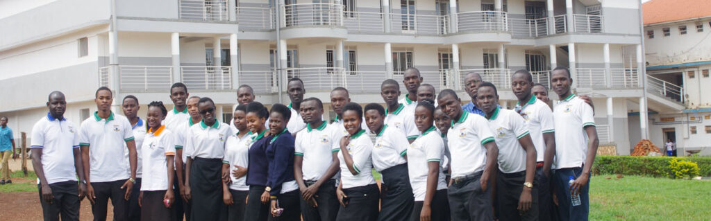 The International Institute of Health Sciences (IIHS)