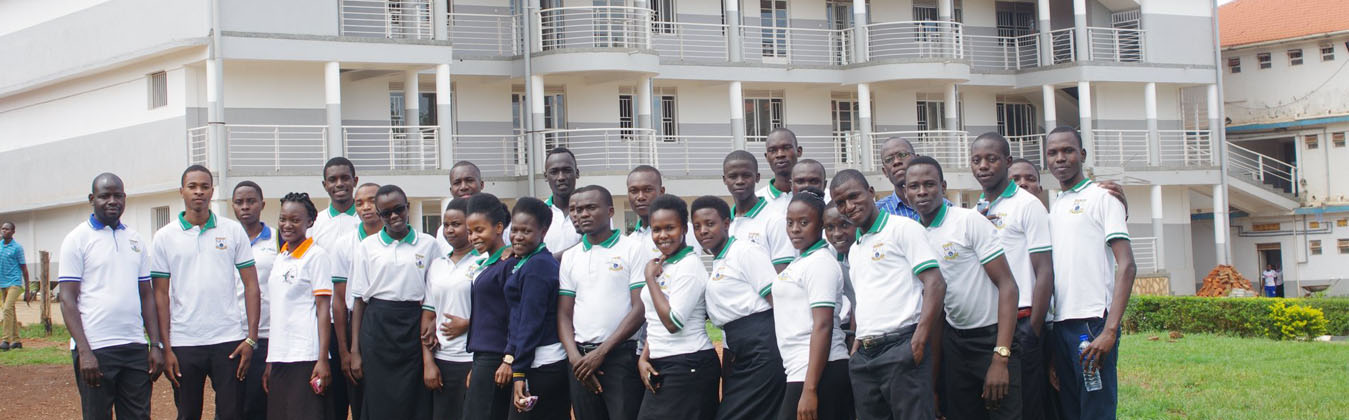 The International Institute of Health Sciences (IIHS) Cover Image