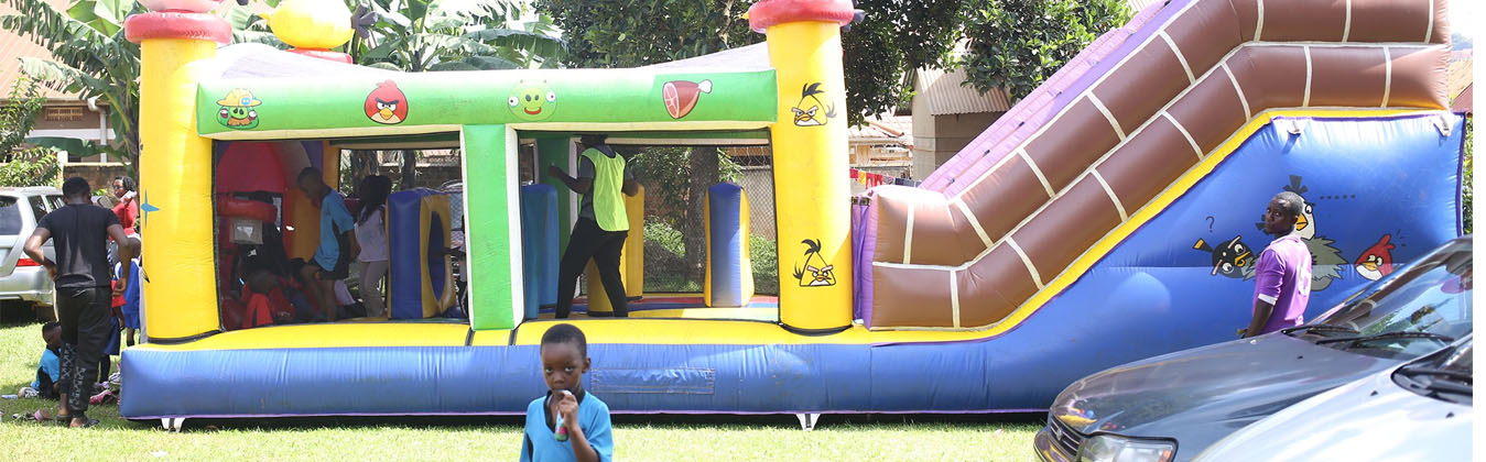 The King’s Christian School Cover Image