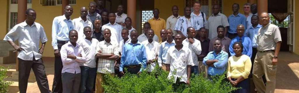Covenant Bible Institute of Theology (CBIT)